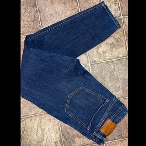 Women’s lucky jeans size 12